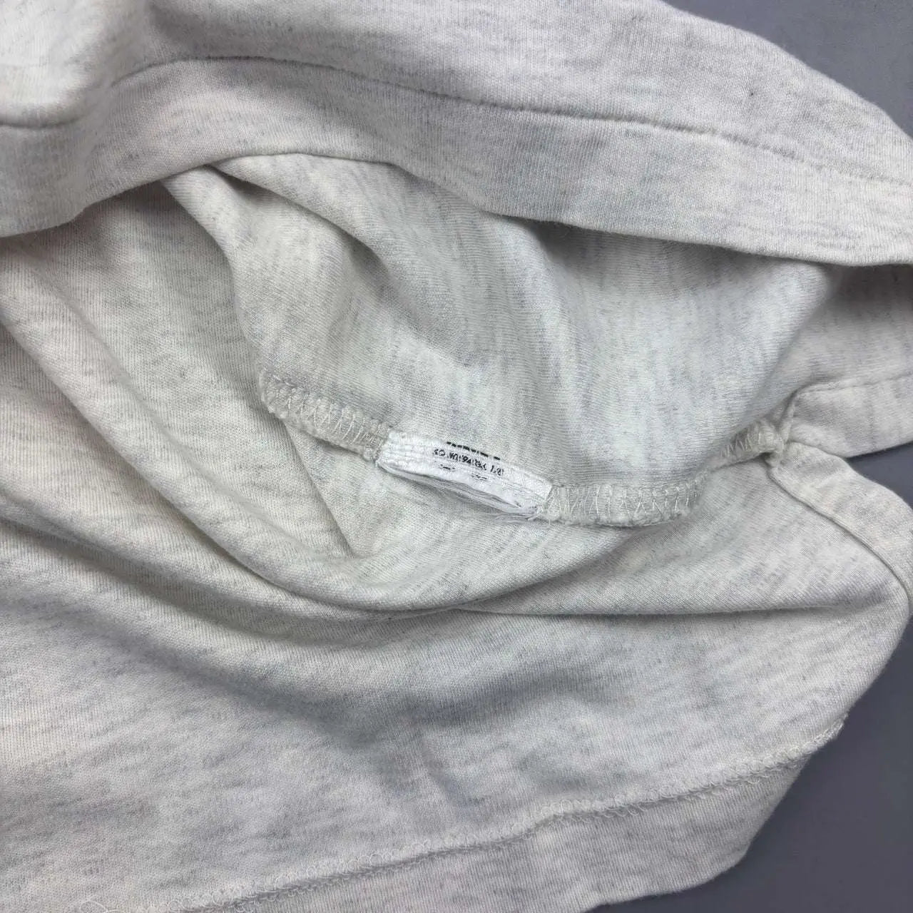 Beige Ralph Lauren Polo Shirt - M - Very Good - Revaleur