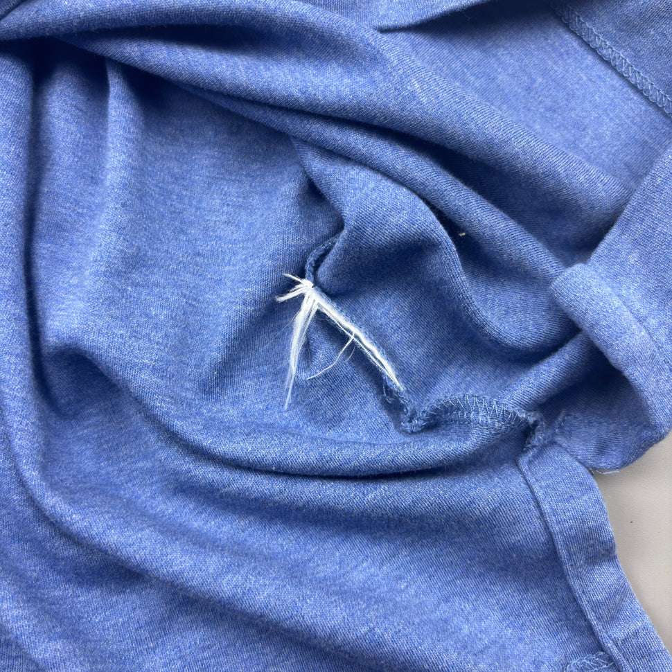 Blue Ralph Lauren Polo Shirt - M - Very Good - Revaleur