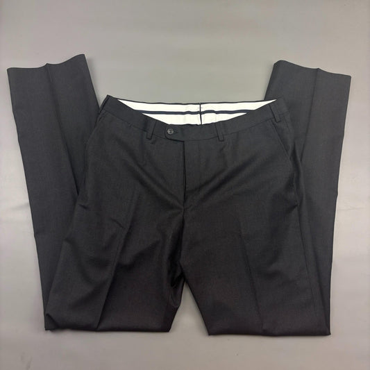 Blue Suitsupply Suit Pants - Men W38L - New With Tags - Revaleur