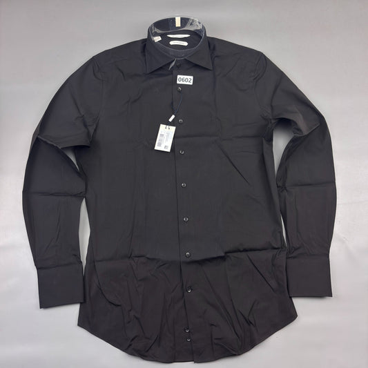 Brown Suitsupply Shirt - 40 - New With Tags - Revaleur