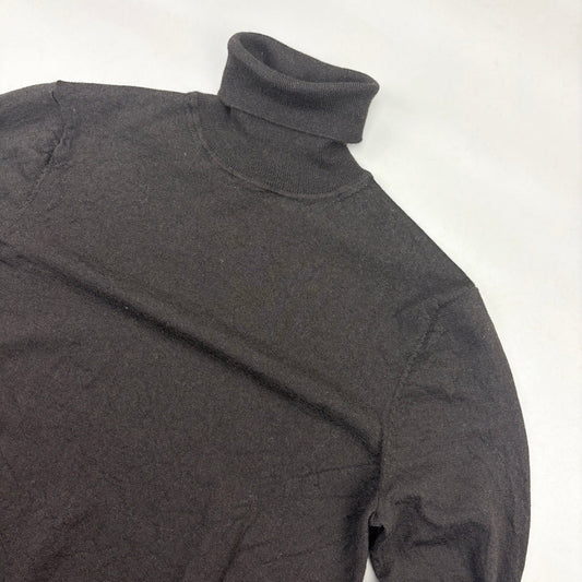 Brown Suitsupply Turtleneck - Men S - Very Good - Revaleur
