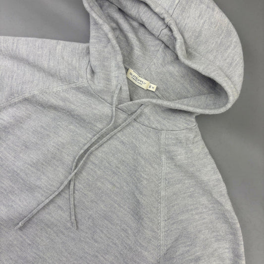 Grey Suitsupply Hoodie - Men S - Very Good - Revaleur