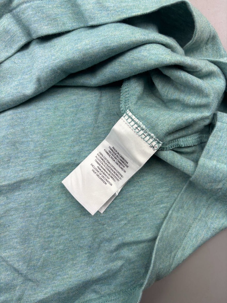 Mint Ralph Lauren Polo Shirt - Men L - Very Good - Revaleur