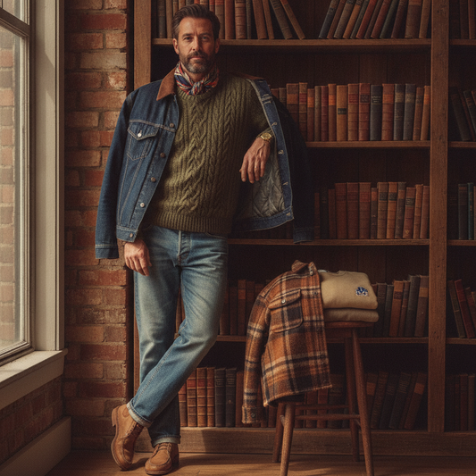 Secondhand Designer Clothing Worth Buying for Men: An Honest, Practical Guide