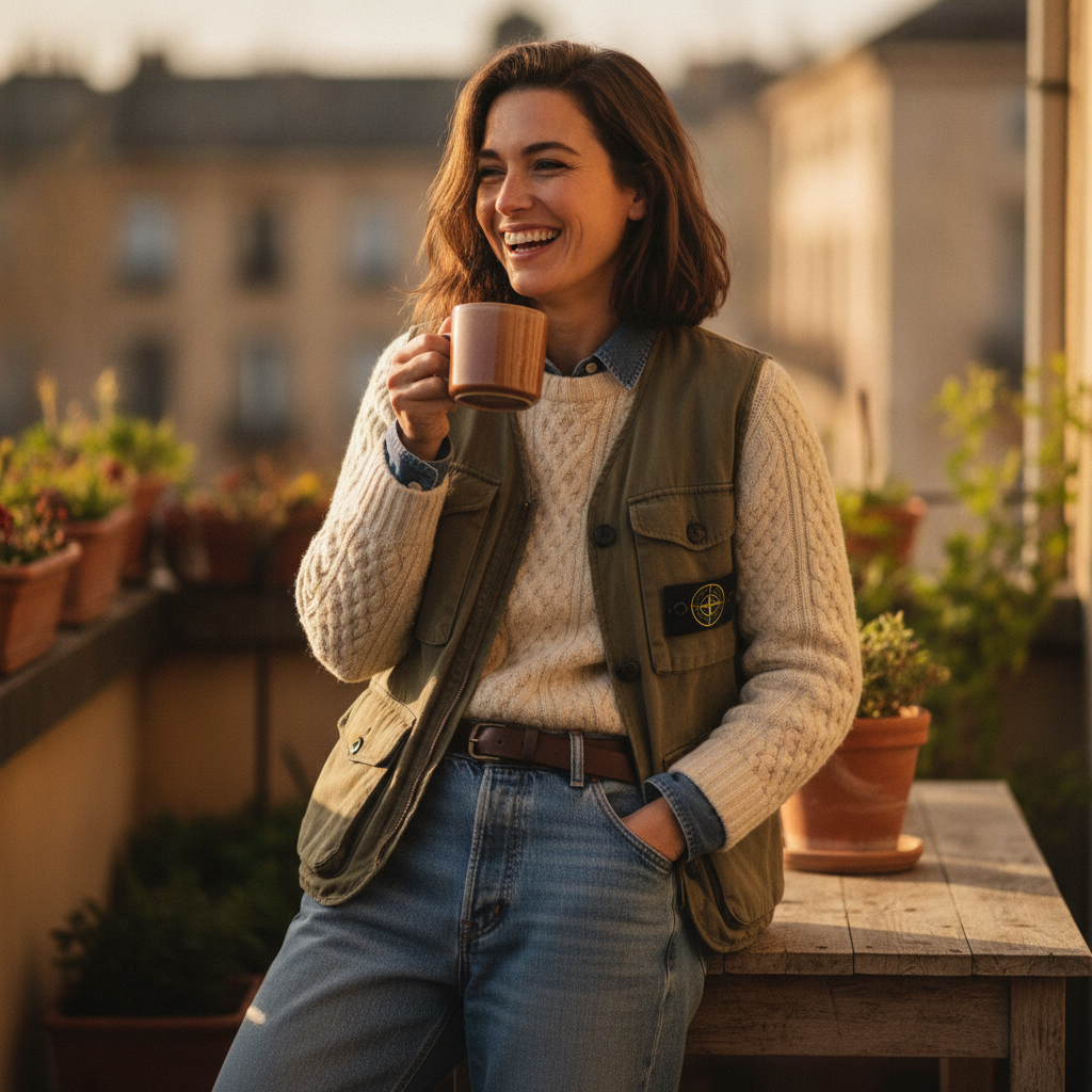 Designer Clothing Brands That Hold Resale Value (And What Actually Makes the Difference)