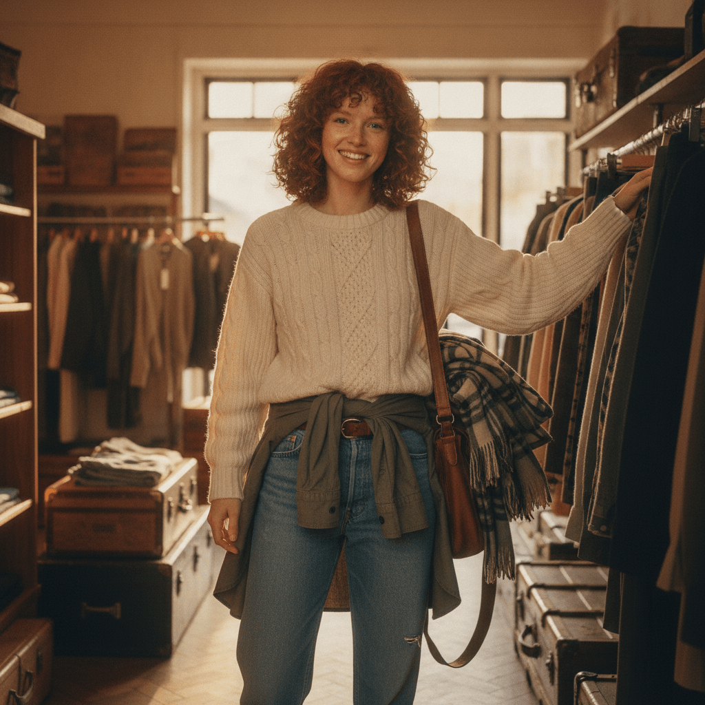 Buying Secondhand Designer Clothing: What to Look For - Revaleur