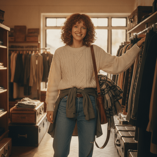 Buying Secondhand Designer Clothing: What to Look For - Revaleur
