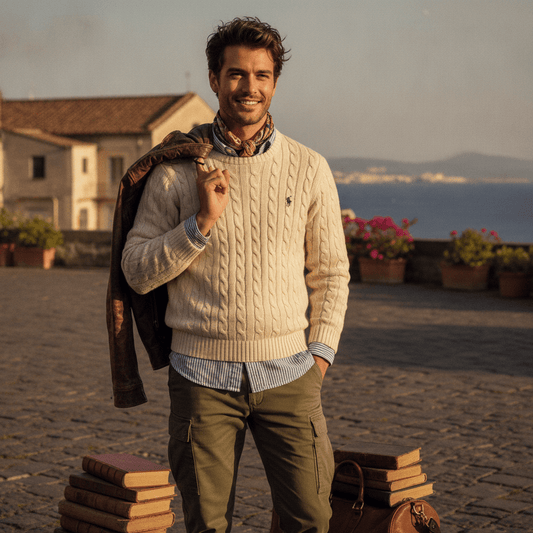 Cavallaro Napoli Brand Explained: What You Need to Know Before You Buy - Revaleur