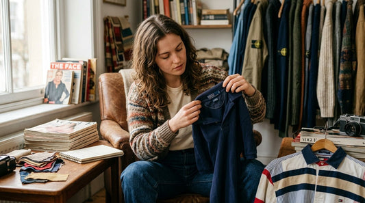 How to Value a Vintage Ralph Lauren Polo - Revaleur