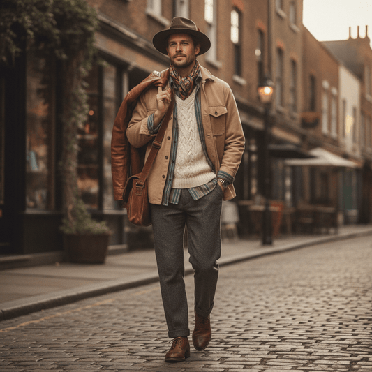 Ralph Lauren Polo vs Purple Label: What's Actually the Difference? - Revaleur