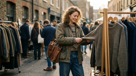The Best Brands to Buy Secondhand in 2026 (From Someone Who Lives and Breathes This Stuff) - Revaleur