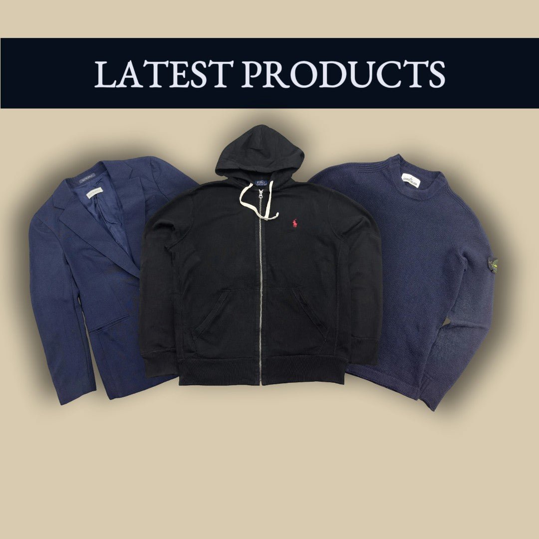LATEST PRODUCTS - Revaleur