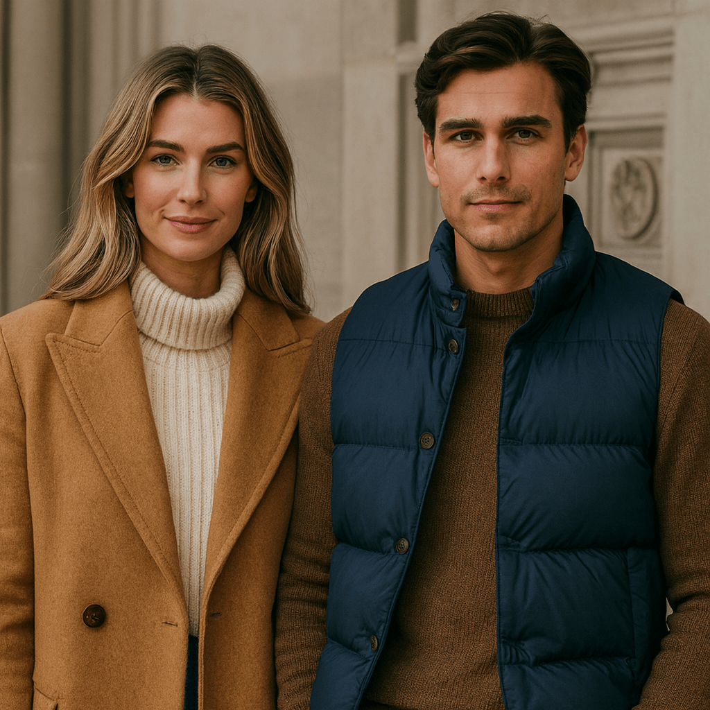 OUTERWEAR - Revaleur