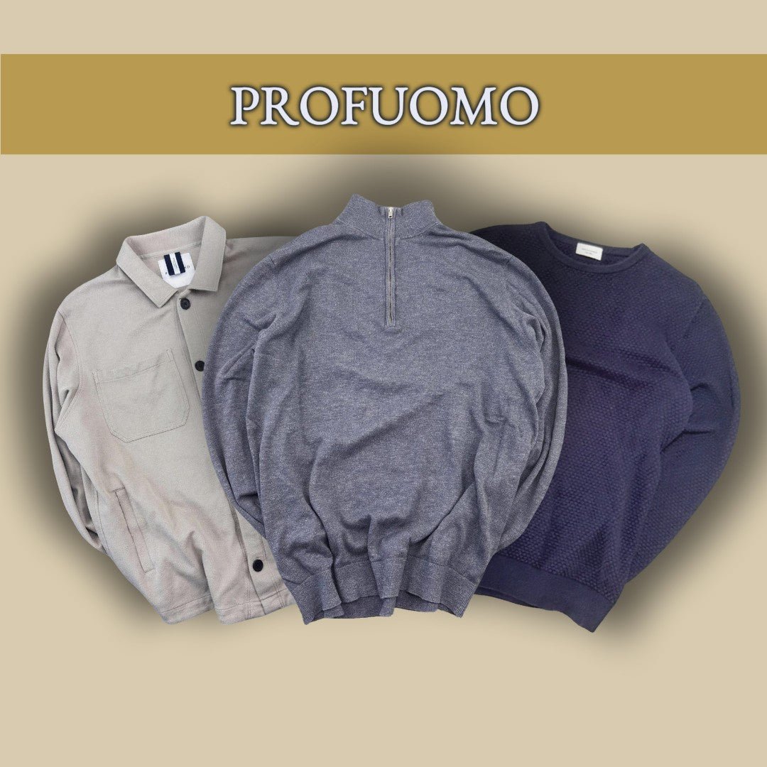 PROFUOMO - Revaleur