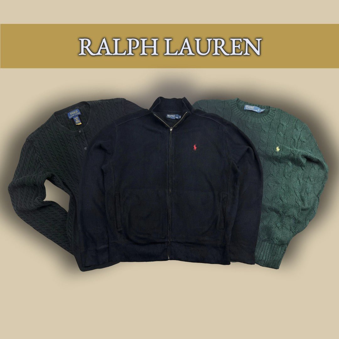 RALPH LAUREN - Revaleur