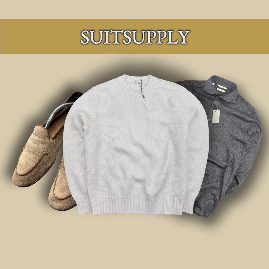 SUITSUPPLY - Revaleur