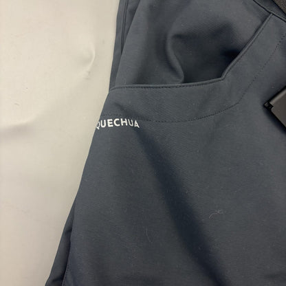 Navy Quechua Trousers - Men XL - Very Good