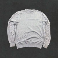 Lilac Suitsupply Jumper - Men XL - Very Good