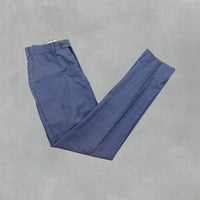 Navy Suitsupply Suit Pants - Men W36 - Very Good