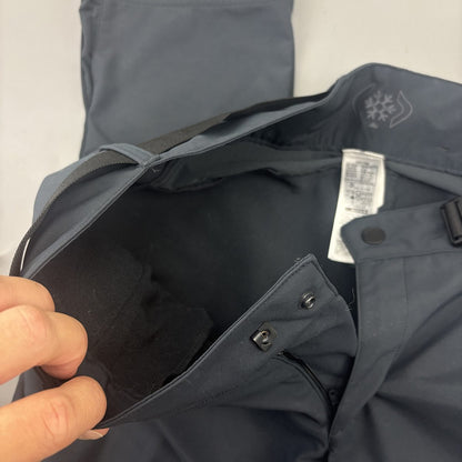 Navy Quechua Trousers - Men XL - Very Good