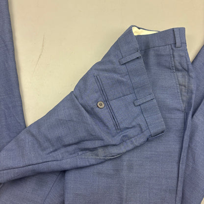 Navy Suitsupply Suit Pants - Men W36 - Very Good