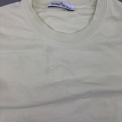 (701) Mint Stone Island Jumper - Men L - Very Good - Revaleur