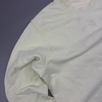 (701) Mint Stone Island Jumper - Men L - Very Good - Revaleur