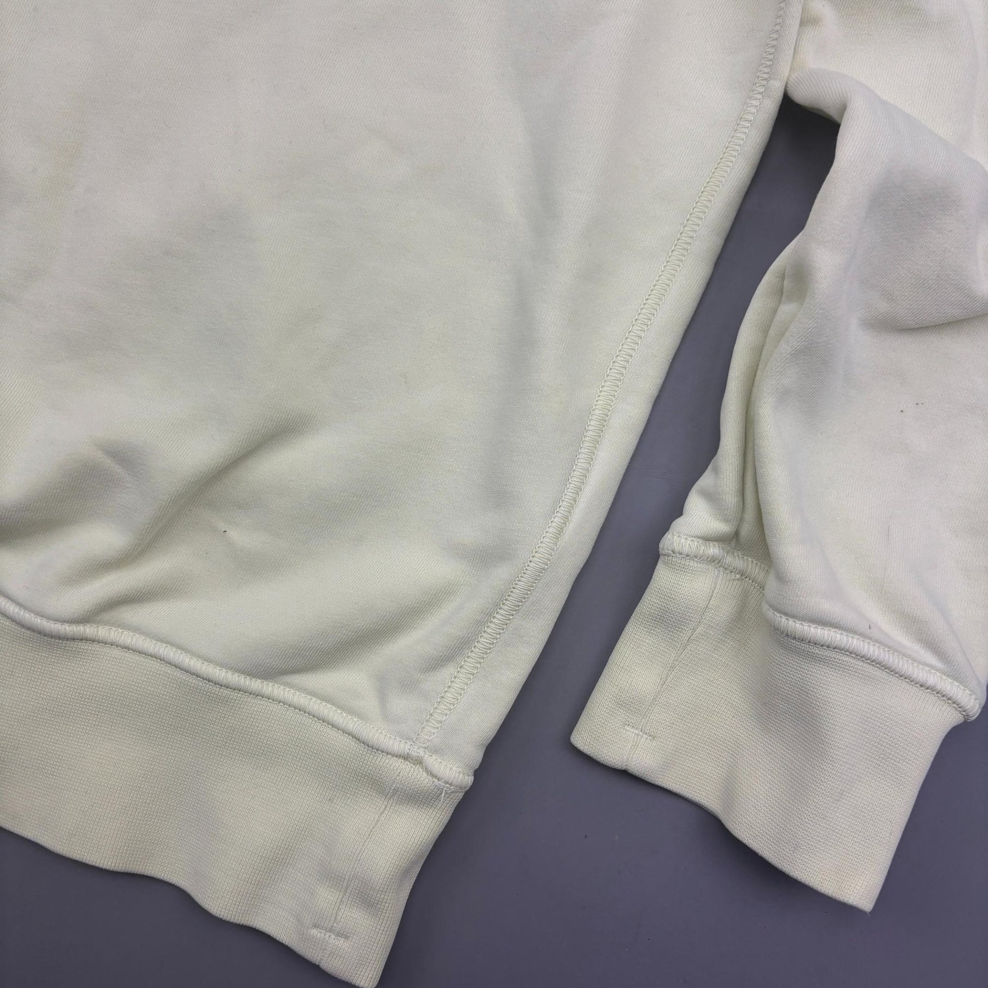 (701) Mint Stone Island Jumper - Men L - Very Good - Revaleur