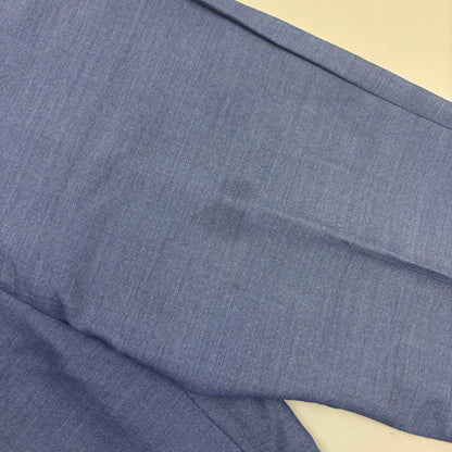 Navy Suitsupply Suit Pants - Men W36 - Very Good