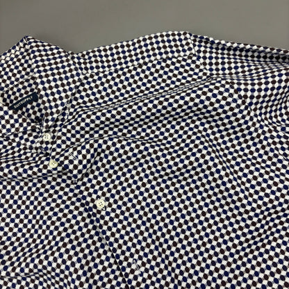 Brown Suitsupply Shirt - Men 39S - Very Good