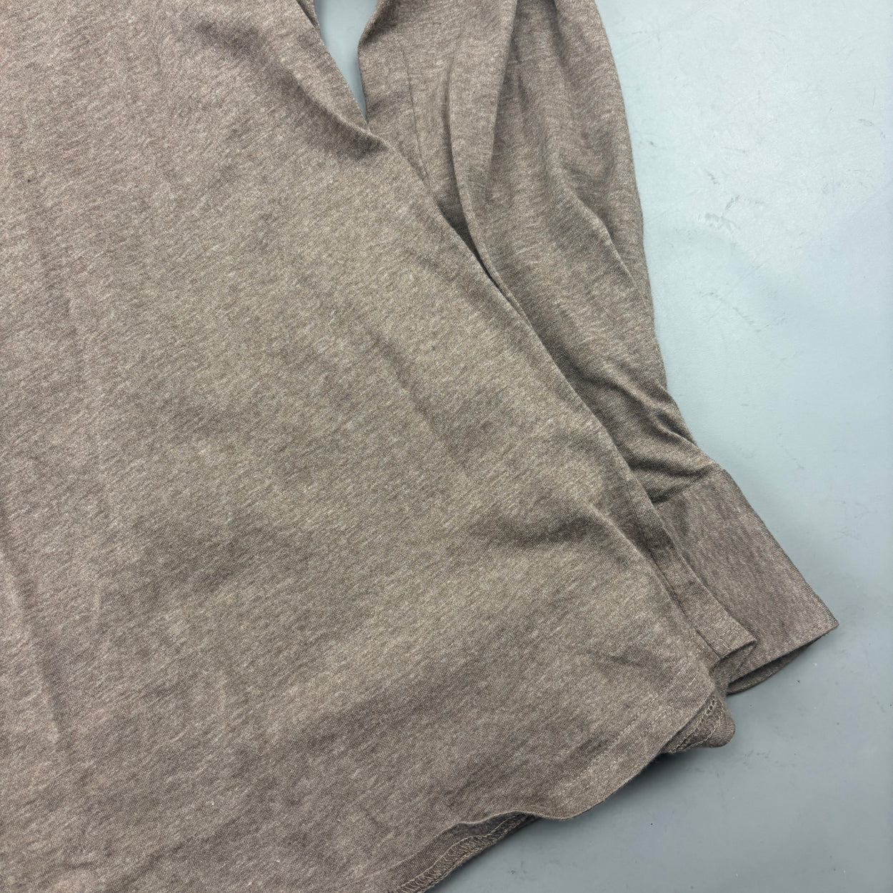 Brown Suitsupply Shirt - Men 40 - Very Good