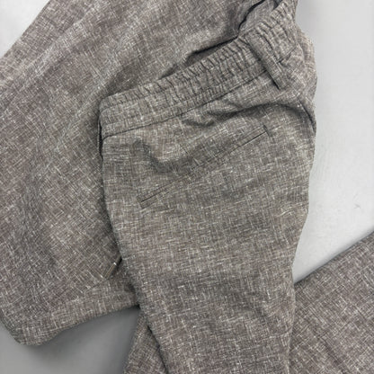 Brown Profuomo Trousers - Men S - New
