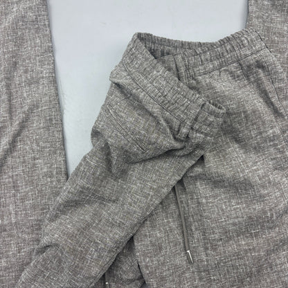 Brown Profuomo Trousers - Men S - New