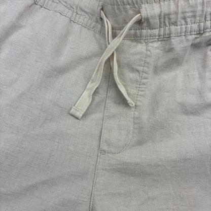Beige Zara Trousers - Men XL - Very Good