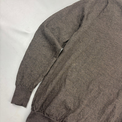 Brown Suitsupply Jumper - Men XS - Very Good