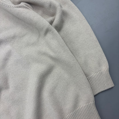 Beige Profuomo Turtleneck - Men XXL - New With Tags