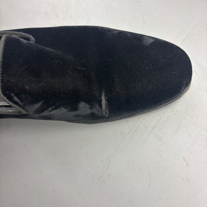 Black Suitsupply Loafers - Men 41 - Very Good