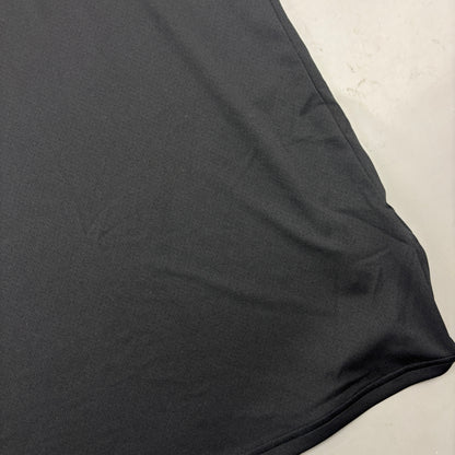 Black Gymshark Tanktop - Men XL - New With Tags