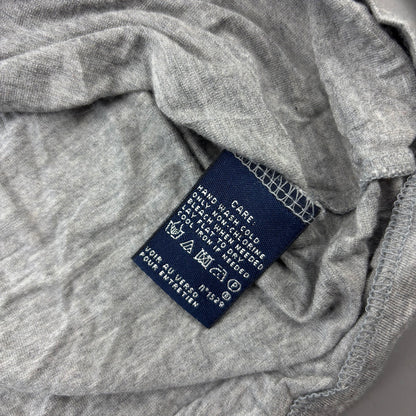 Grey Ralph Lauren Turtleneck - Women XL - Very Good