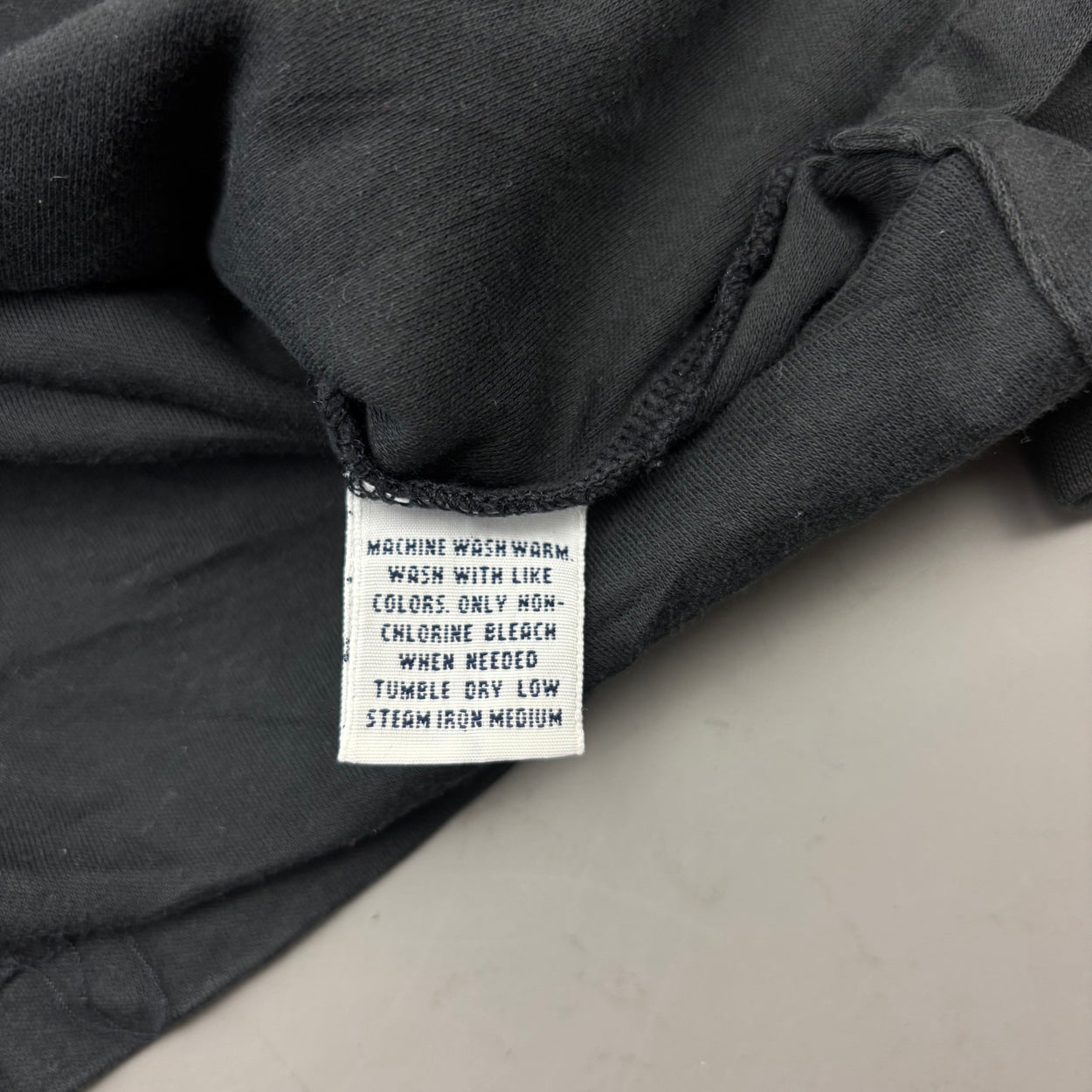 Black Ralph Lauren Turtleneck - Women XL - Very Good