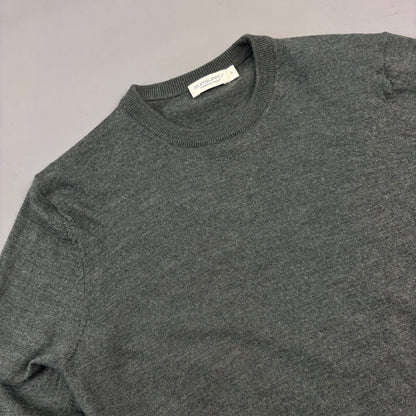 Dark Green Suitsupply Jumper - Men XS - Very Good