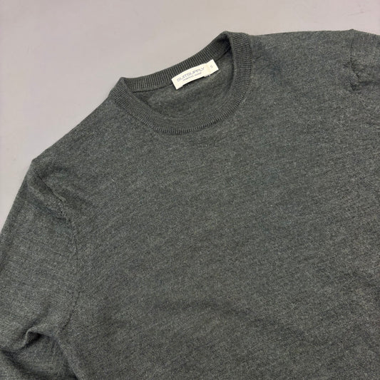 Dark Green Suitsupply Jumper - Men XS - Very Good