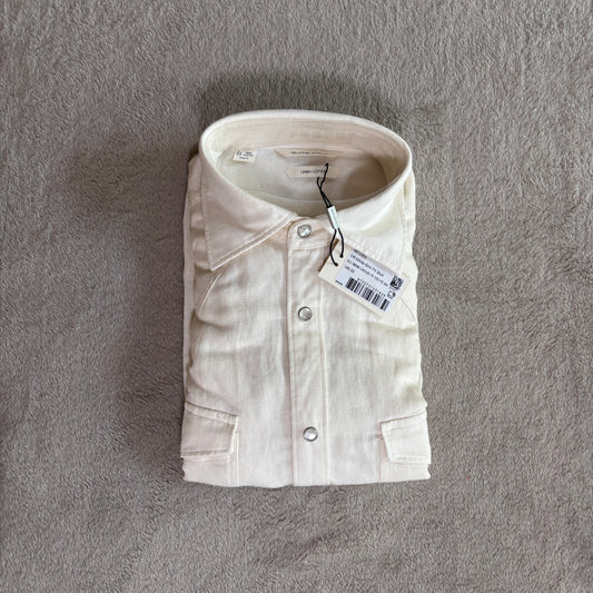 Off-White Suitsupply Shirt – Size EU 39 – Brand New with Tags