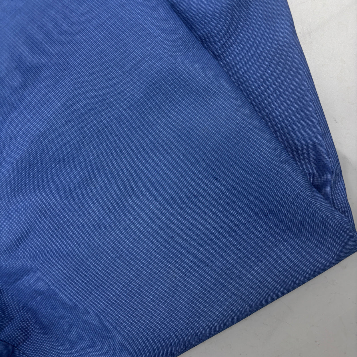 Blue Suitsupply Suit - Men Blazer 48 - Very Good