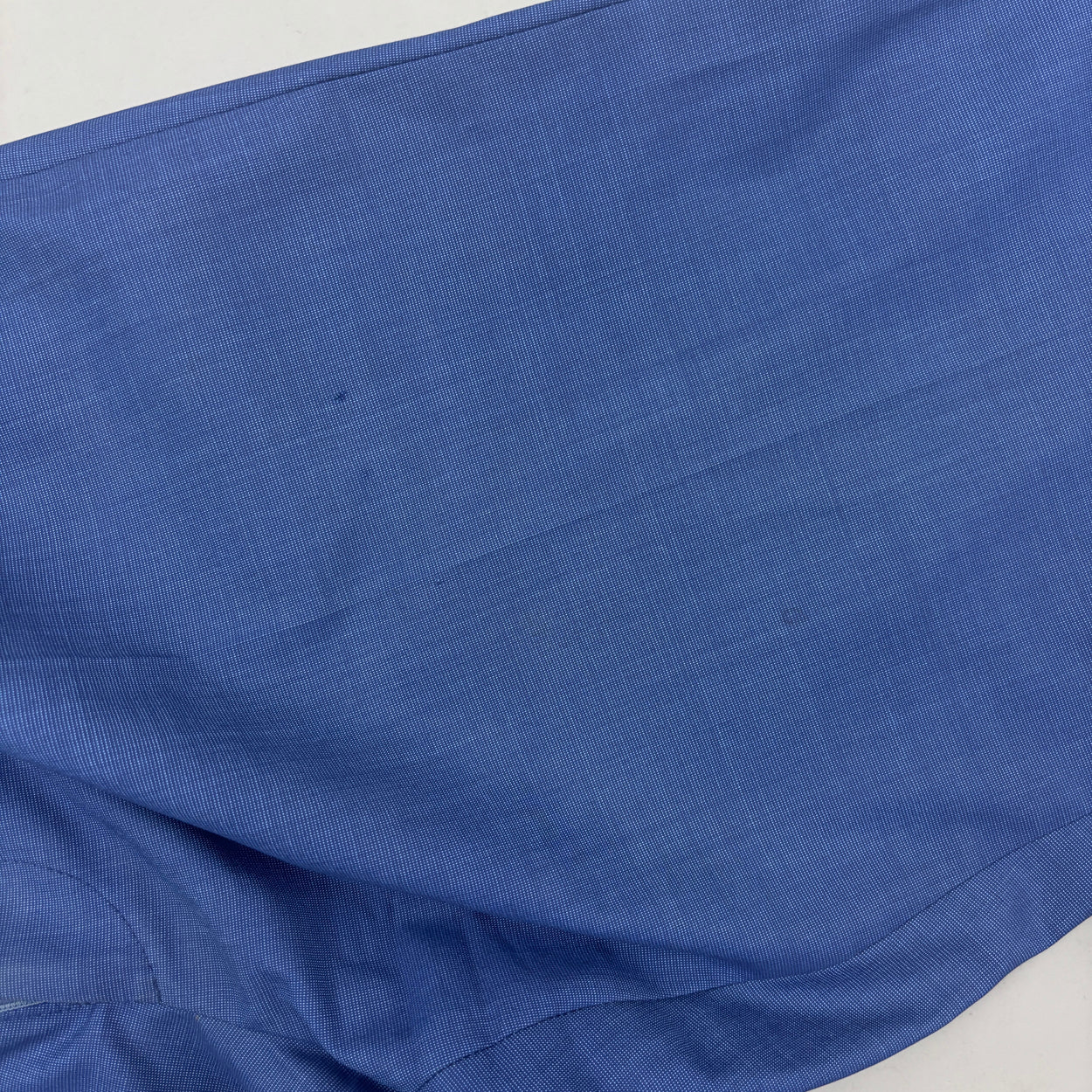 Blue Suitsupply Suit - Men Blazer 48 - Very Good