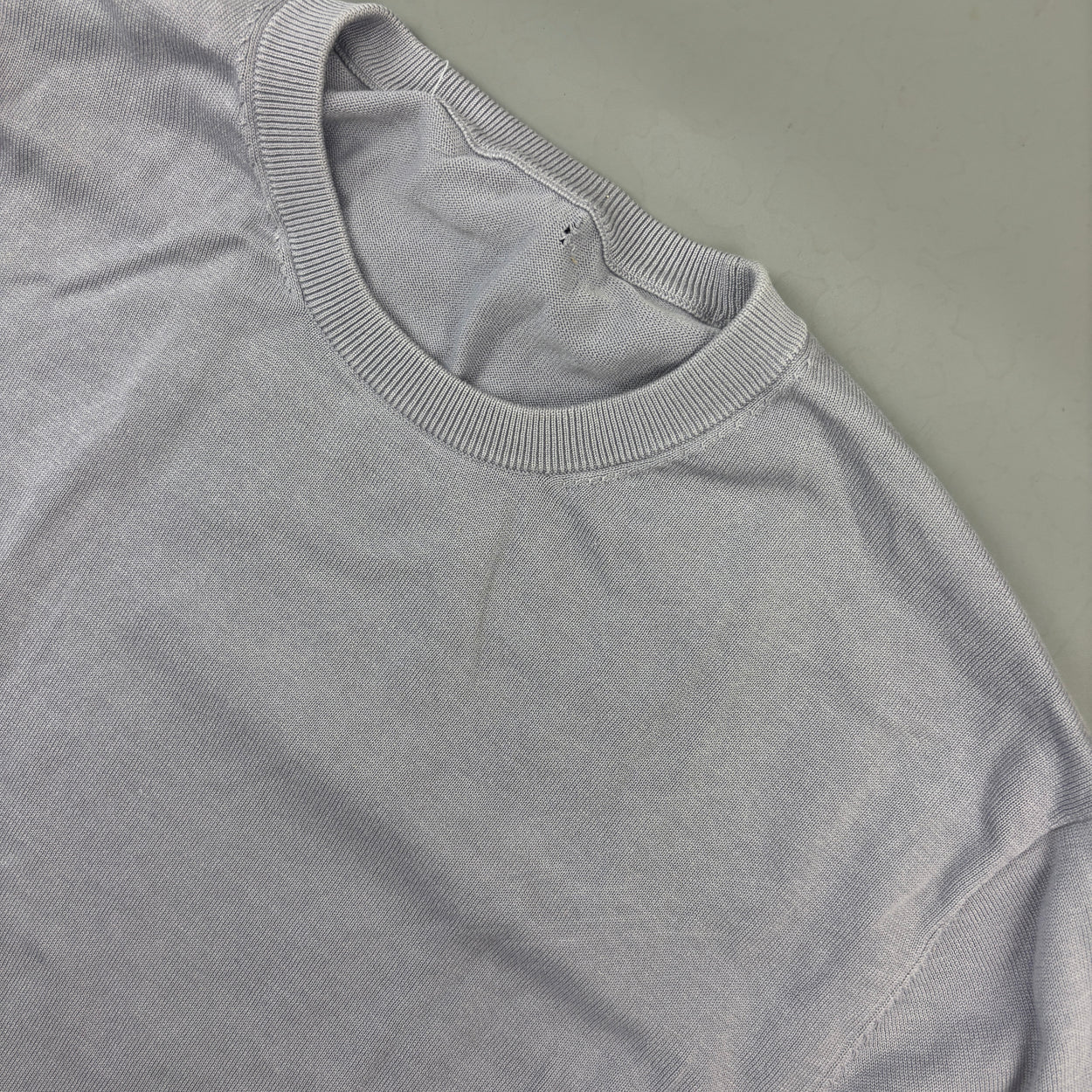 Lilac Suitsupply Jumper - Men XL - Very Good