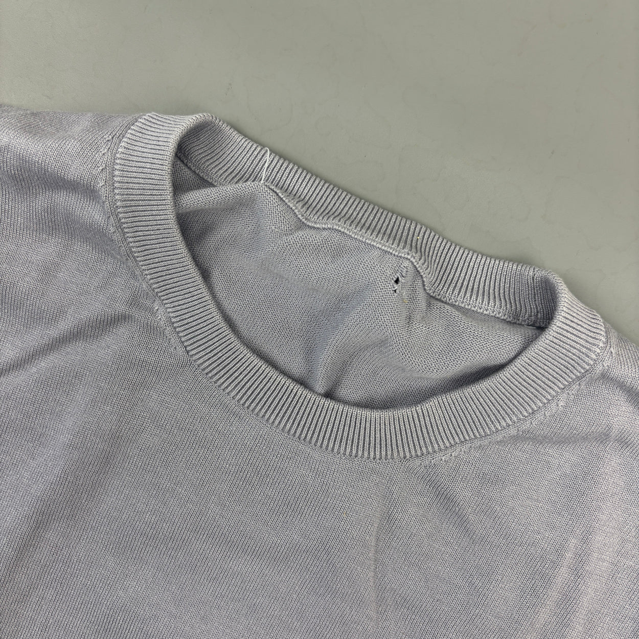 Lilac Suitsupply Jumper - Men XL - Very Good