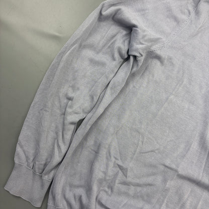 Lilac Suitsupply Jumper - Men XL - Very Good