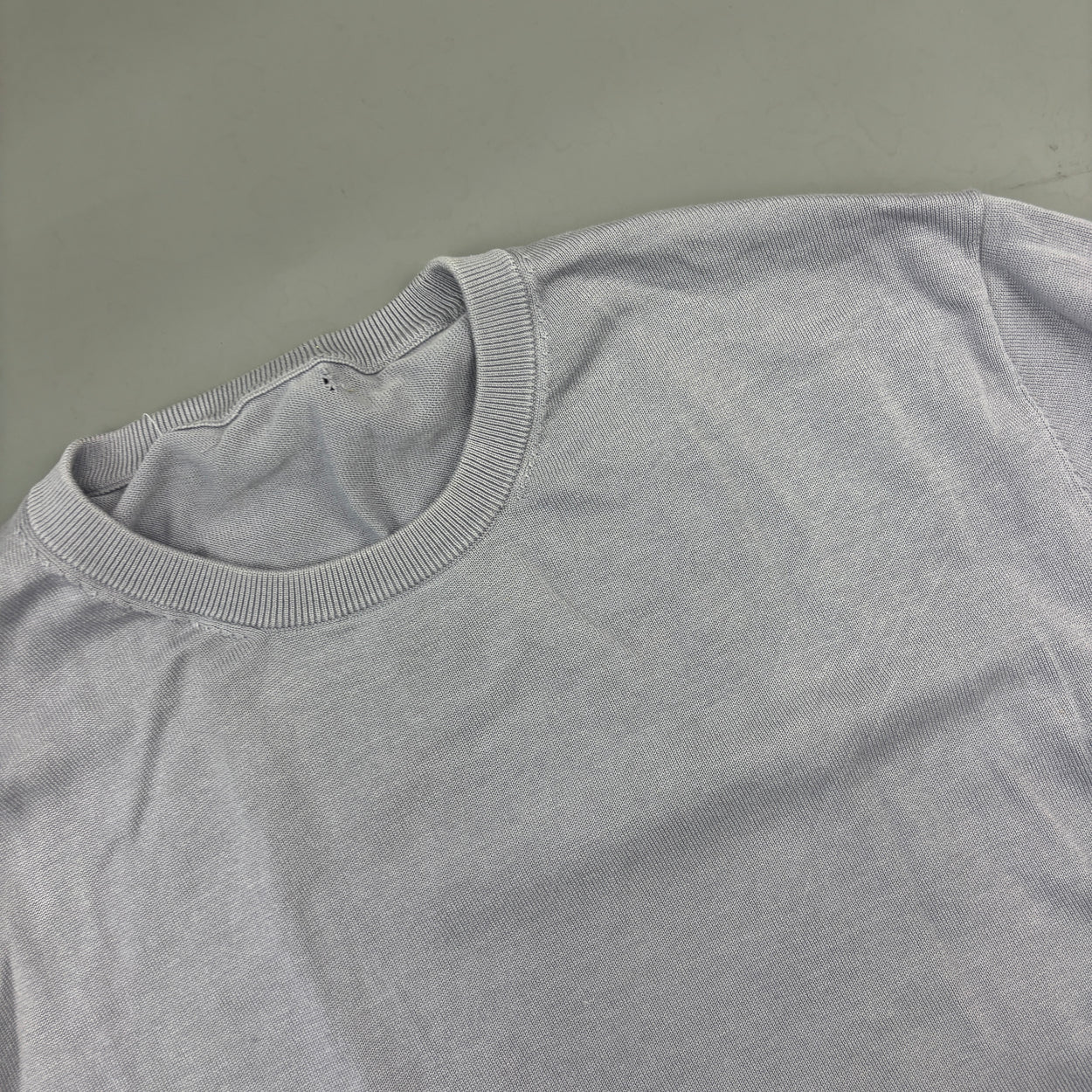 Lilac Suitsupply Jumper - Men XL - Very Good