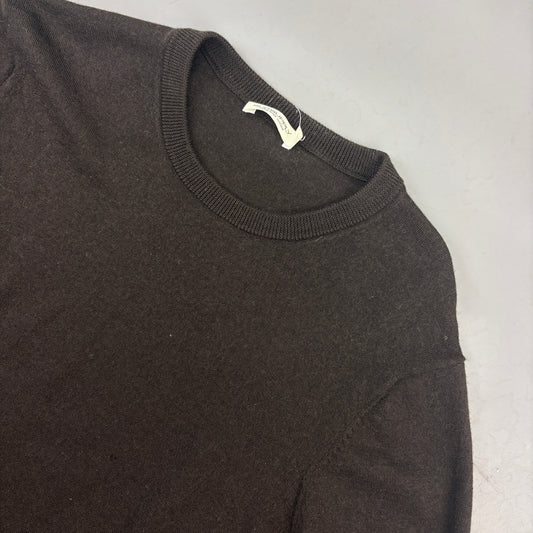 Brown Suitsupply Jumper - Men M - Very Good